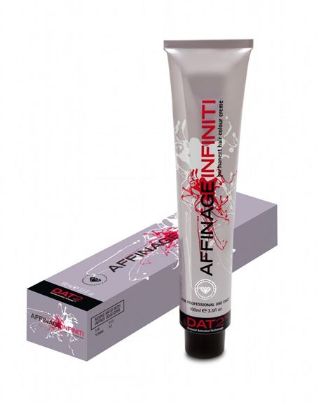 Picture of Affinage - Infiniti - Hair Colour - 100ml