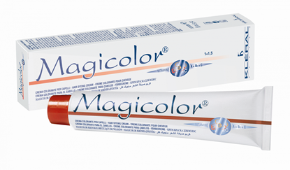 Picture of Magicolor  - Permanent Hair Colour - 100ml