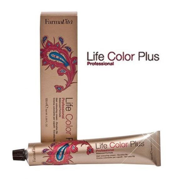 Picture of FarmaVita - Life Color Plus - Hair Colour - 100ml