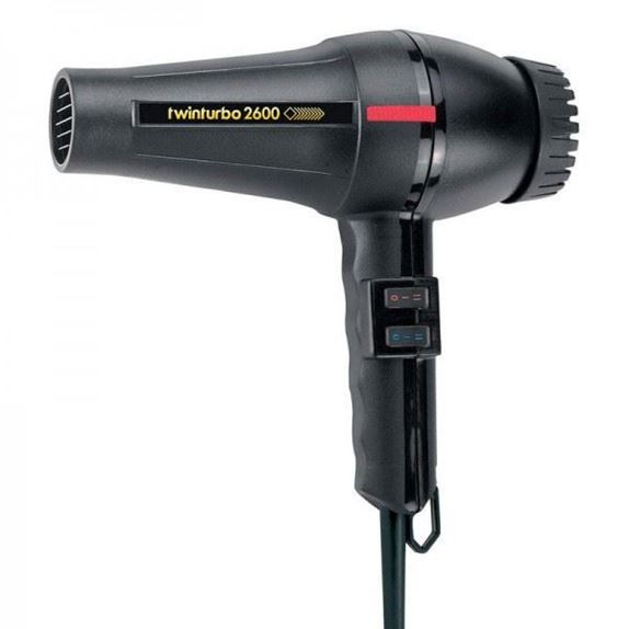 Picture of Twin Turbo - 2600 - Hairdryer