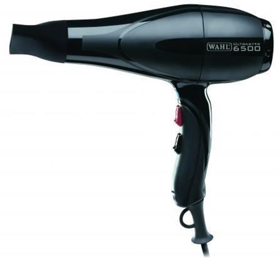 Picture of Wahl - Ultrastar 6500 -Hairdryer PURPLE ONLY