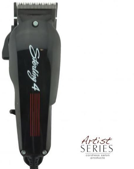 Picture of Wahl - Sterling 4 - Clipper