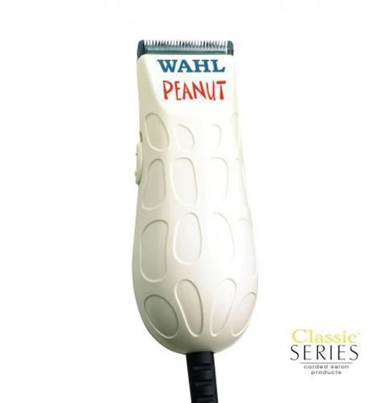 Picture of Wahl Peanut Trimmer