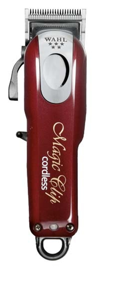 Picture of Wahl - Magiclip - Clippers - Cord/Cordless
