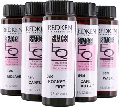 Picture of Redken EQ Shades Colour Gloss 60ml