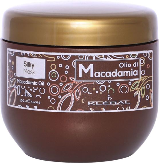 Picture of Kleral Macadamia Mask 500g