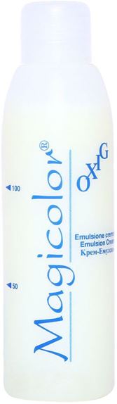 Picture of Kleral Magicolor Peroxide 150ml - ASSORTED STRENGTHS