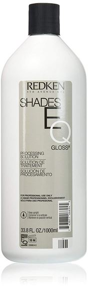 Picture of Redken EQ Shades Processing Solution 1L