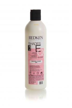 Picture of Redken EQ Shades Crystal Clear 500ml