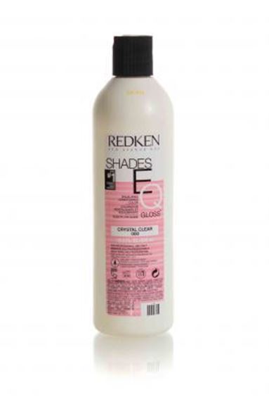 Picture of Redken EQ Shades Crystal Clear 500ml