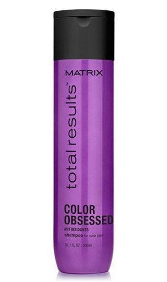 Picture of Matrix Total Results Color Obsessed Shampoo - ASSORTED SIZES