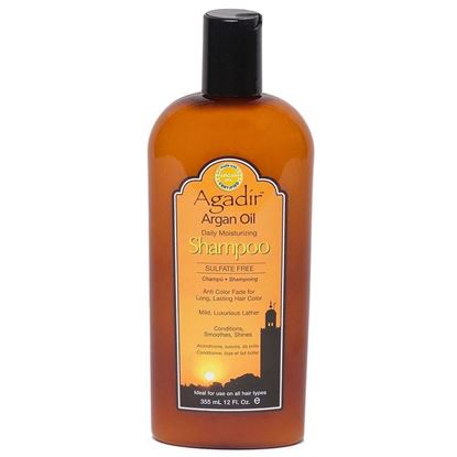 Picture of Agadir Argan Oil Daily Moisturizing Shampoo - Assorted Sizes
