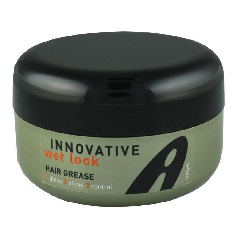 Northern Hair Care. Innovative Wet Look Grease 100g - Buy your hair  products here | Northern Hair Care
