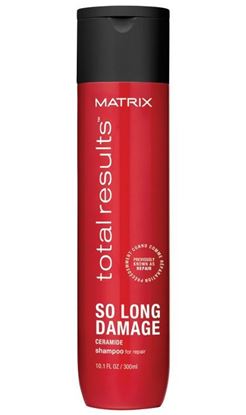 Picture of Matrix Total Results So Long Damage Shampoo - ASSORTED SIZES