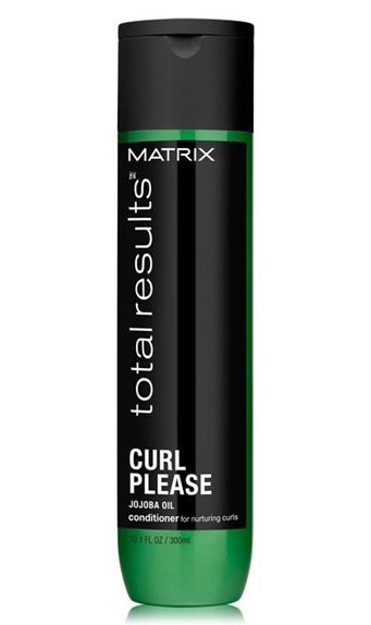 Picture of Matrix  Total Results Curls Please Conditioner - ASSORTED SIZES