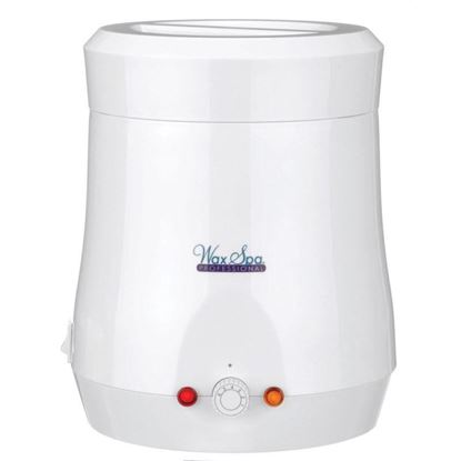 Picture of Wax Spa 1 Litre Wax Pot