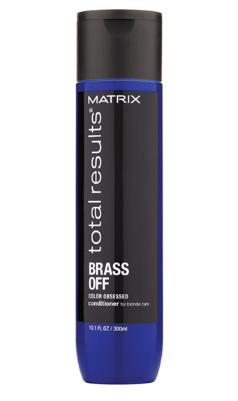 Picture of Matrix Total Results Brass Off Conditioner - ASSORTED SIZES