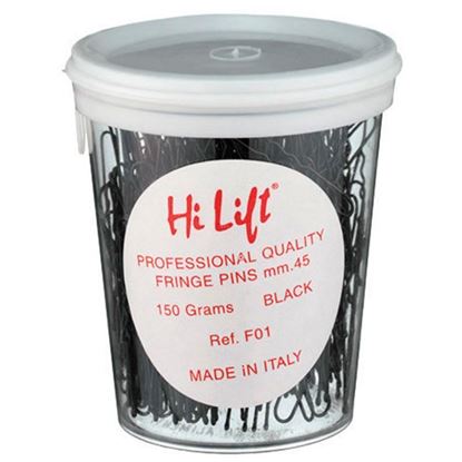 Picture of Hi Lift Fringe Pins  45mm 150g  - Assorted Colours