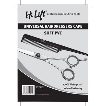 Picture of Hi Lift Universal Cape