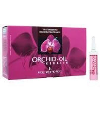 Picture of Kleral Orchid Oil Vials 10 vials