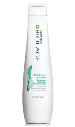 Picture of Matrix Biolage Scalpsync Cooling Mint Conditioner 400ml