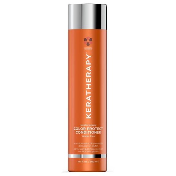 Picture of Keratherapy Keratin Infused Colour Protect Conditioner 10oz-300ml