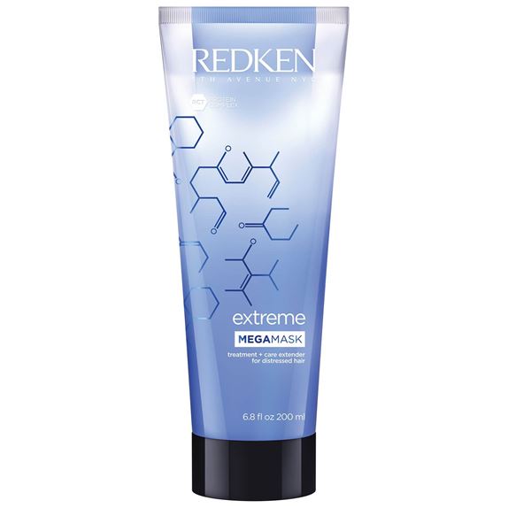 Picture of Redken Extreme Megamask 200ml
