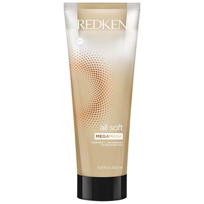 Picture of Redken All Soft Megamask 200ml