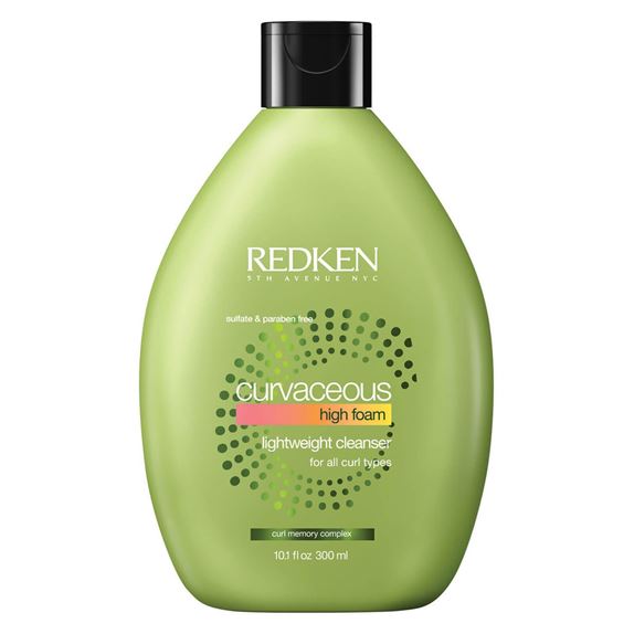Picture of Redken Curvaceous High Foam Shampoo - ASSORTED SIZES