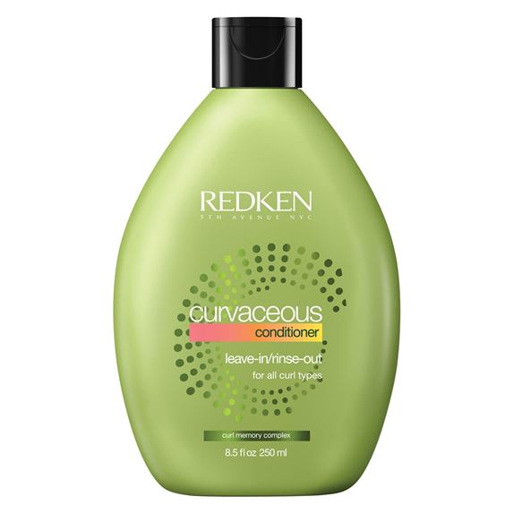 Picture of Redken Curvaceous Conditioner - ASSORTED SIZES