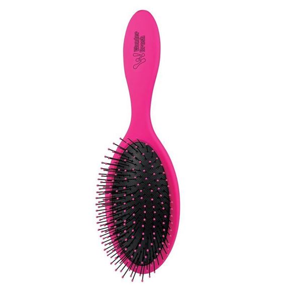 Picture of HI LIFT WET AND DRY WONDER BRUSH - PINK