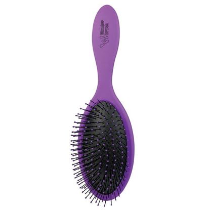 Picture of HI LIFT WET AND DRY WONDER BRUSH - PURPLE