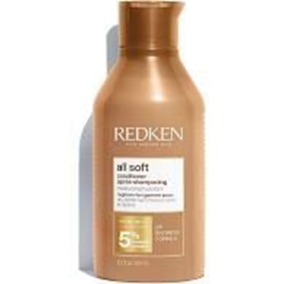 Picture of Redken All Soft Conditoner - ASSORTED SIZES