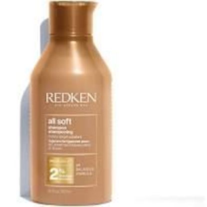 Picture of Redken All Soft Shampoo - ASSORTED SIZES