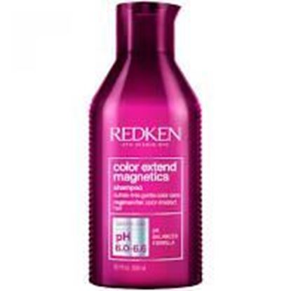 Picture of Redken Color Extend Magnetics Shampoo - ASSORTED SIZES