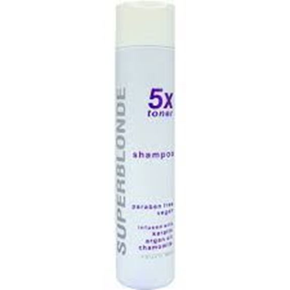 Picture of Touch SuperBlonde 5X 300ML