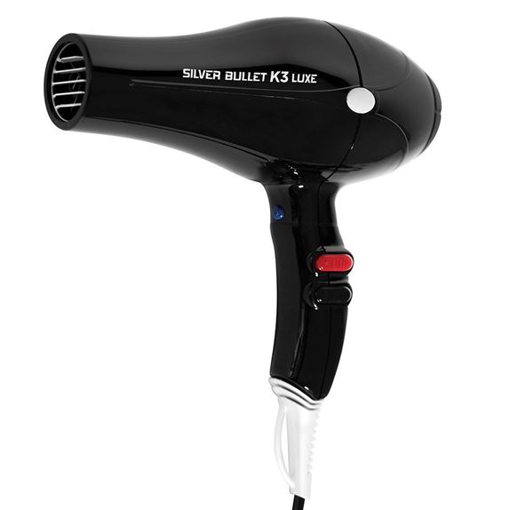 Picture of SILVER BULLET K2 HAIR DRYER - ITALIAN MADE